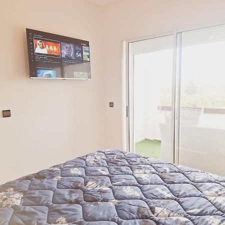 Assilah Marina Golf Assilah Apartman Kültér fotó