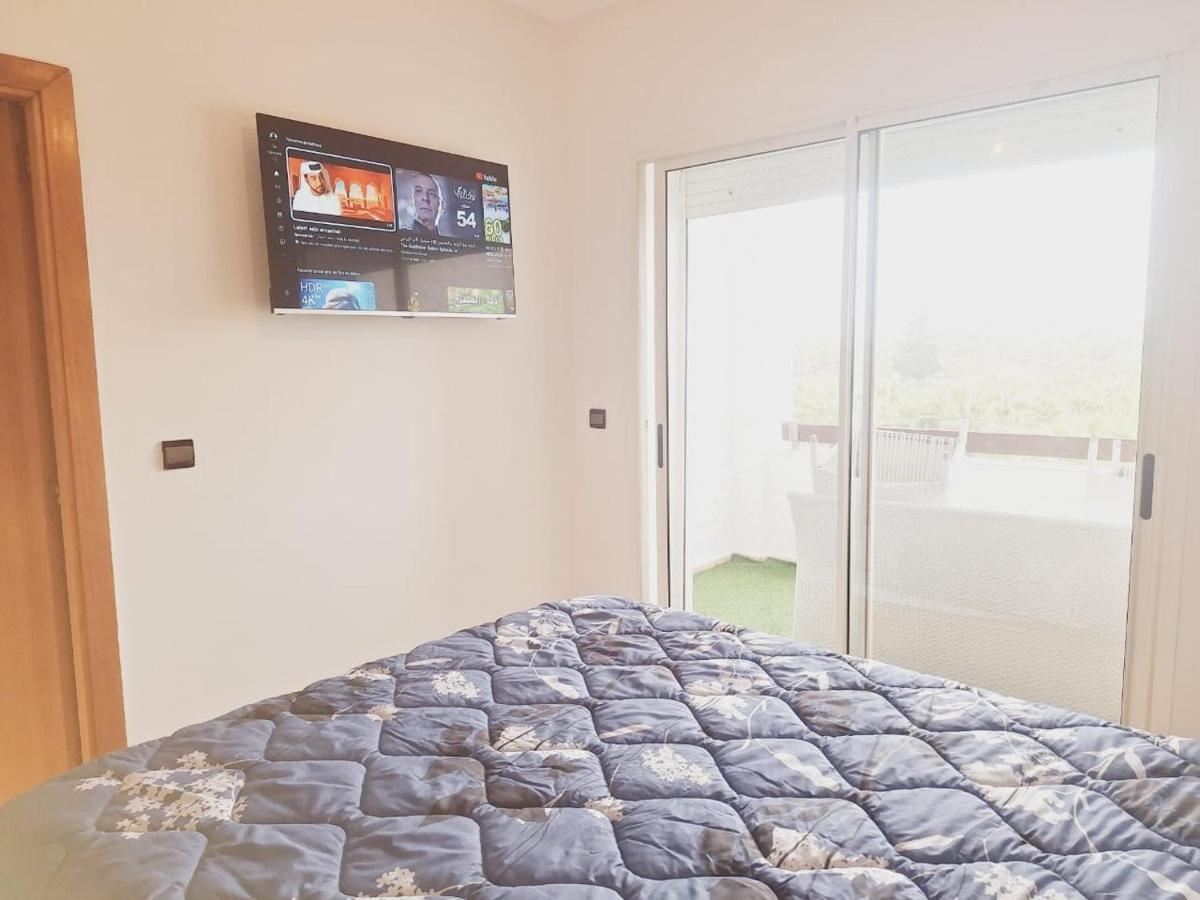 Assilah Marina Golf Assilah Apartman Kültér fotó