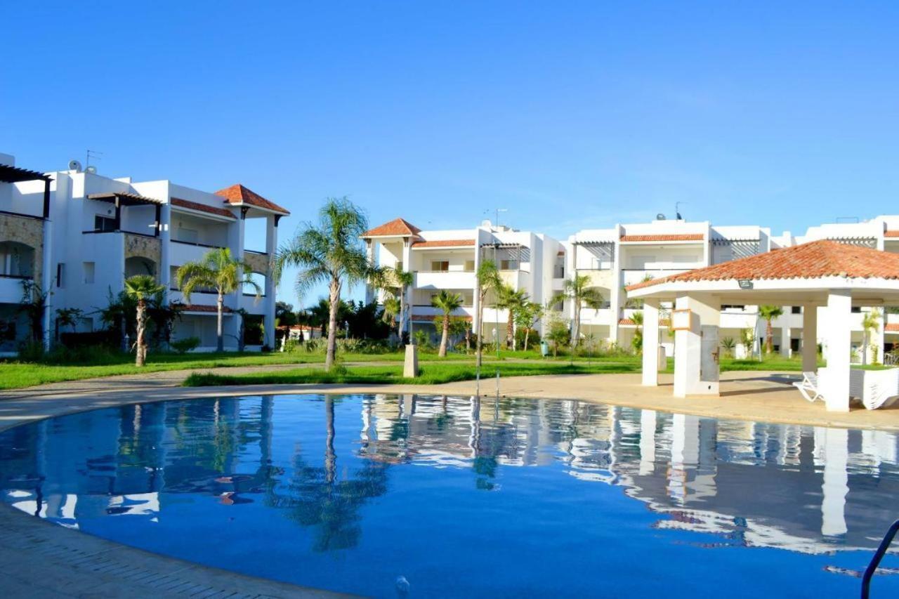 Assilah Marina Golf Assilah Apartman Kültér fotó