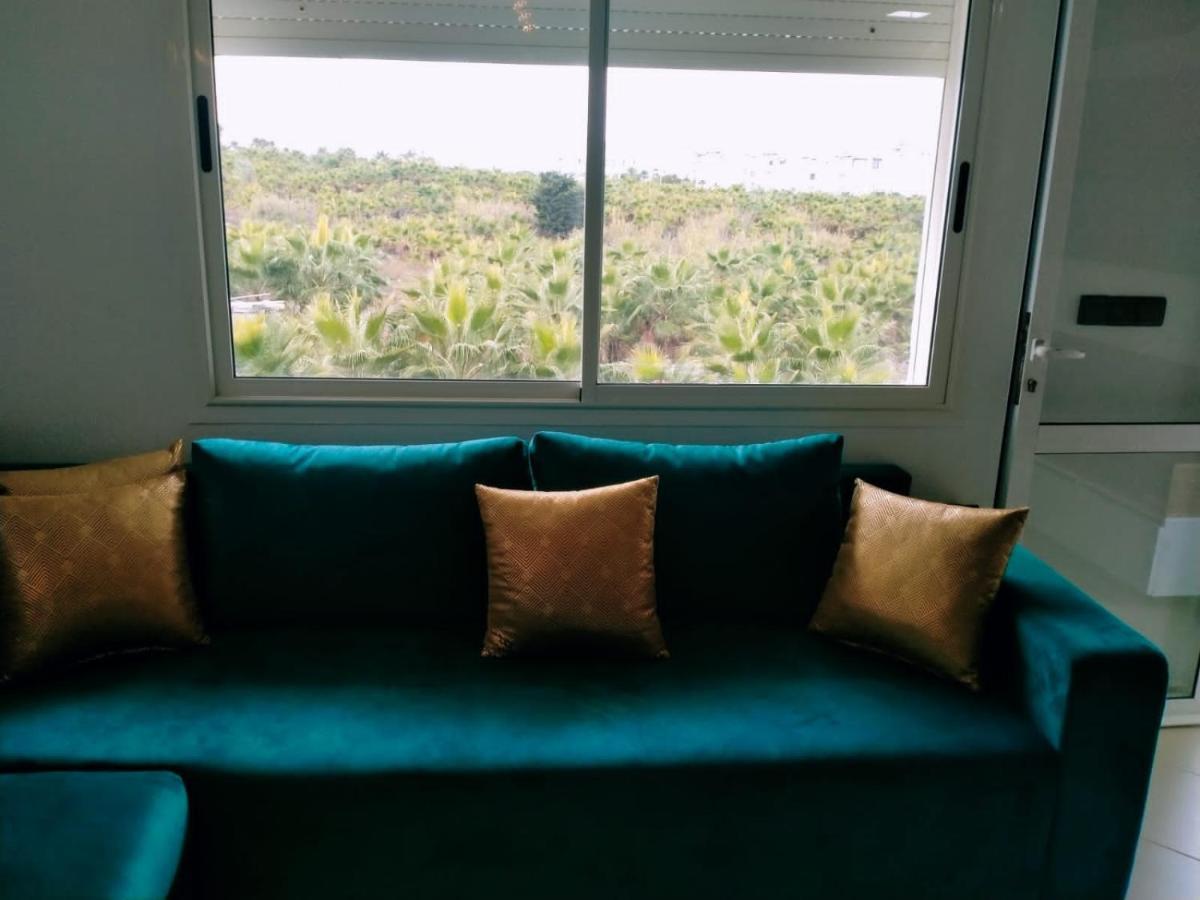 Assilah Marina Golf Assilah Apartman Kültér fotó
