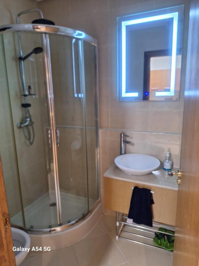 Assilah Marina Golf Assilah Apartman Kültér fotó
