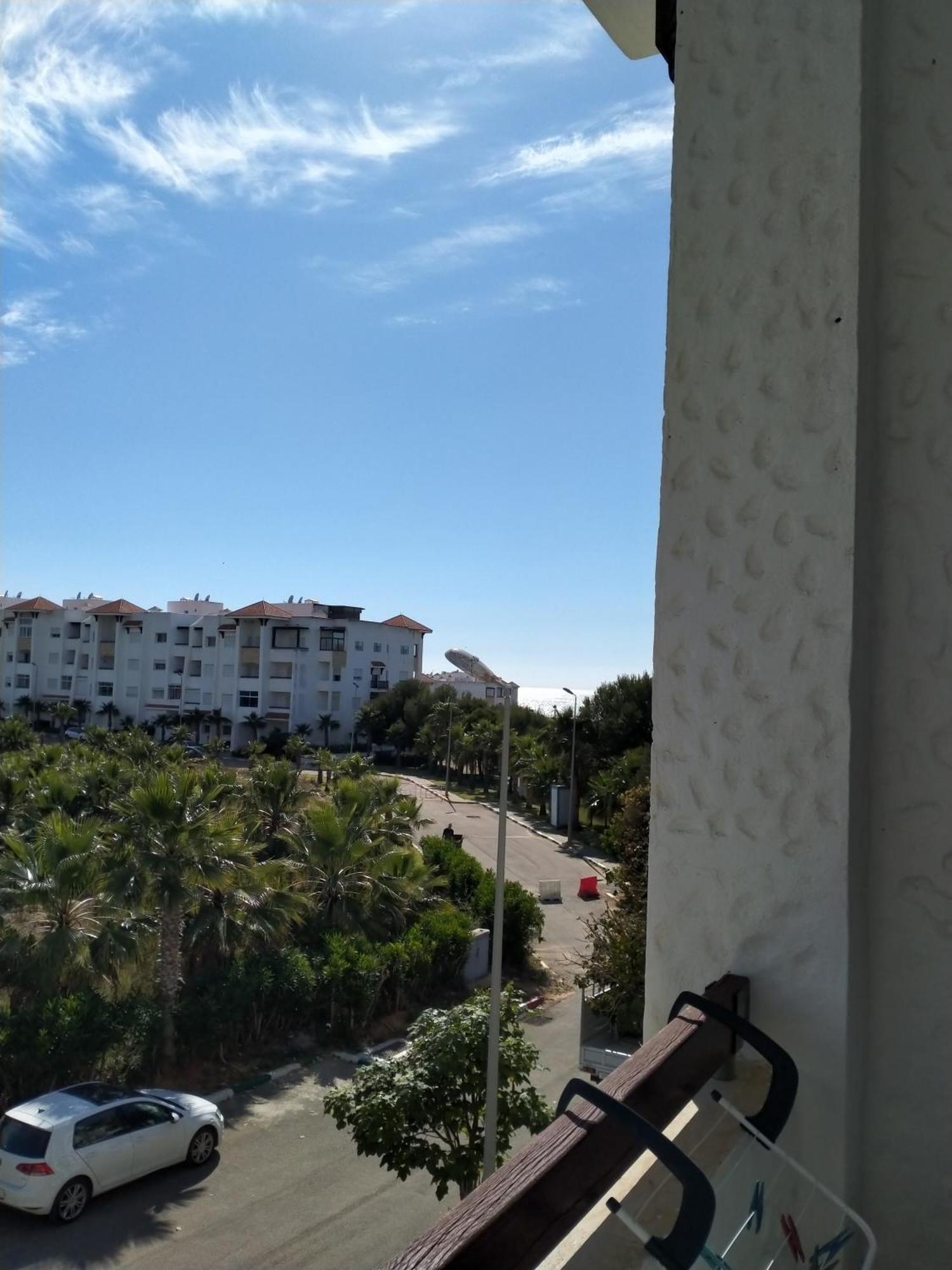 Assilah Marina Golf Assilah Apartman Kültér fotó