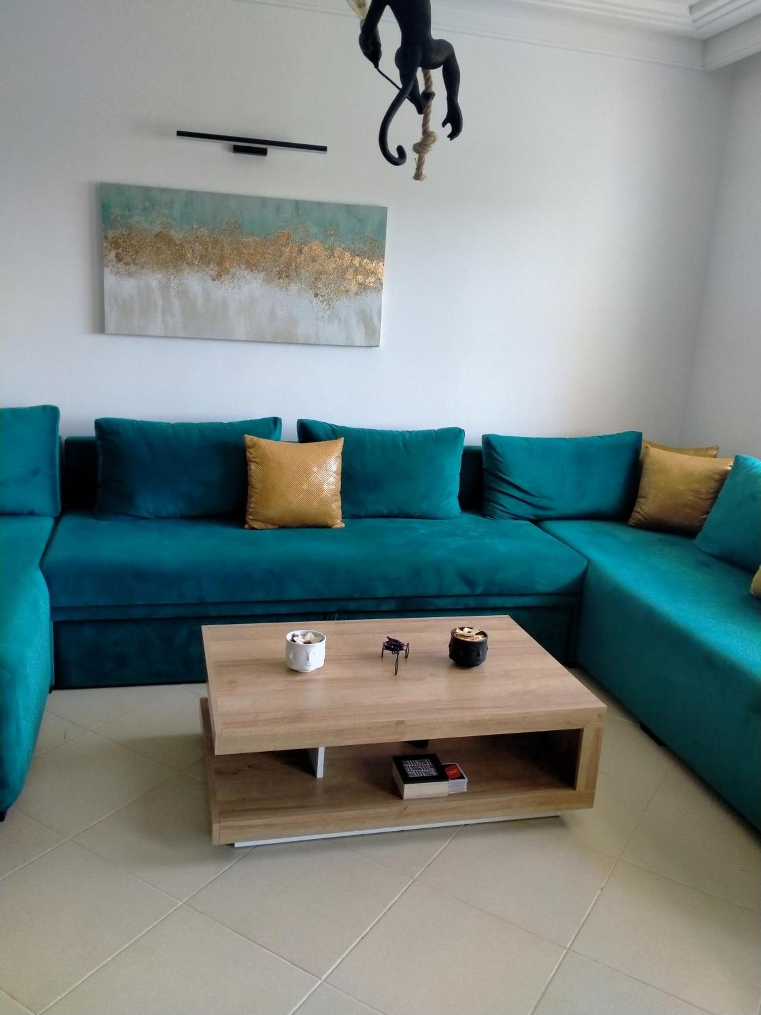 Assilah Marina Golf Assilah Apartman Kültér fotó