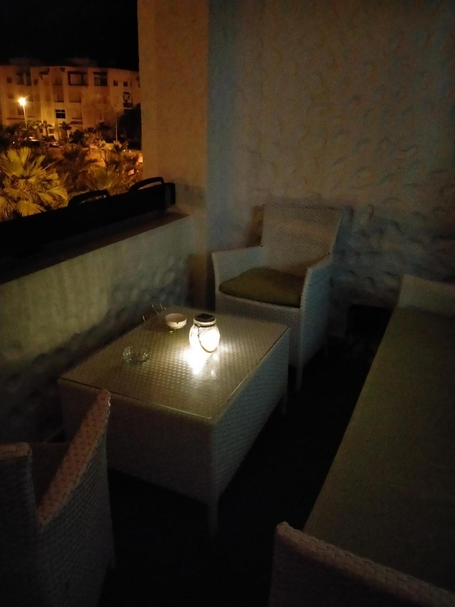 Assilah Marina Golf Assilah Apartman Kültér fotó