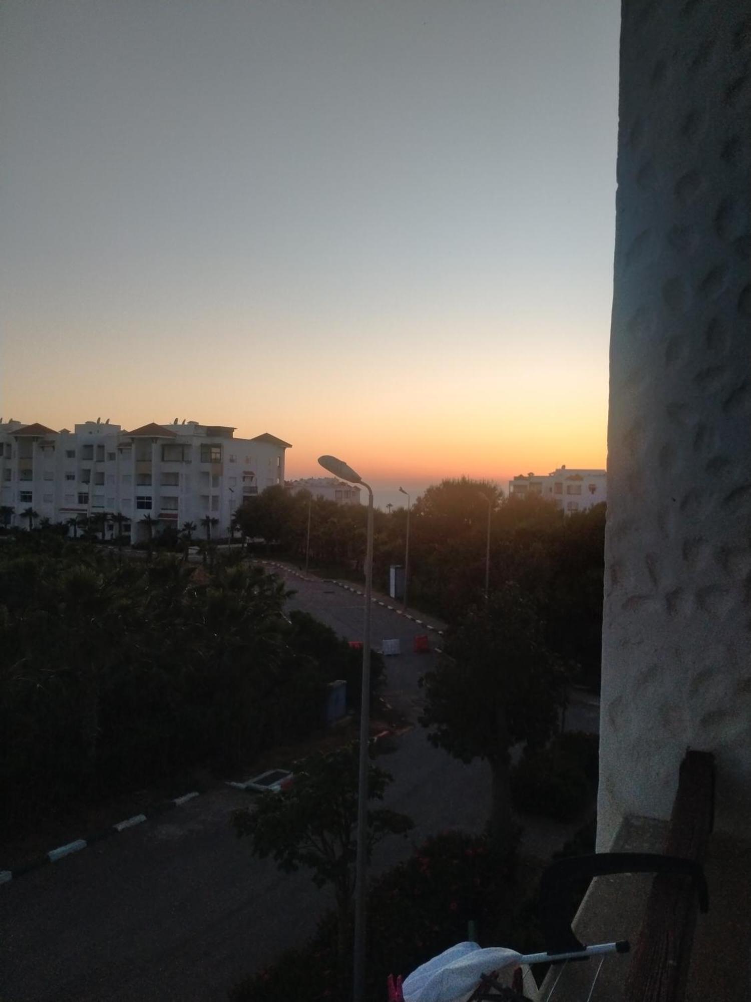 Assilah Marina Golf Assilah Apartman Szoba fotó