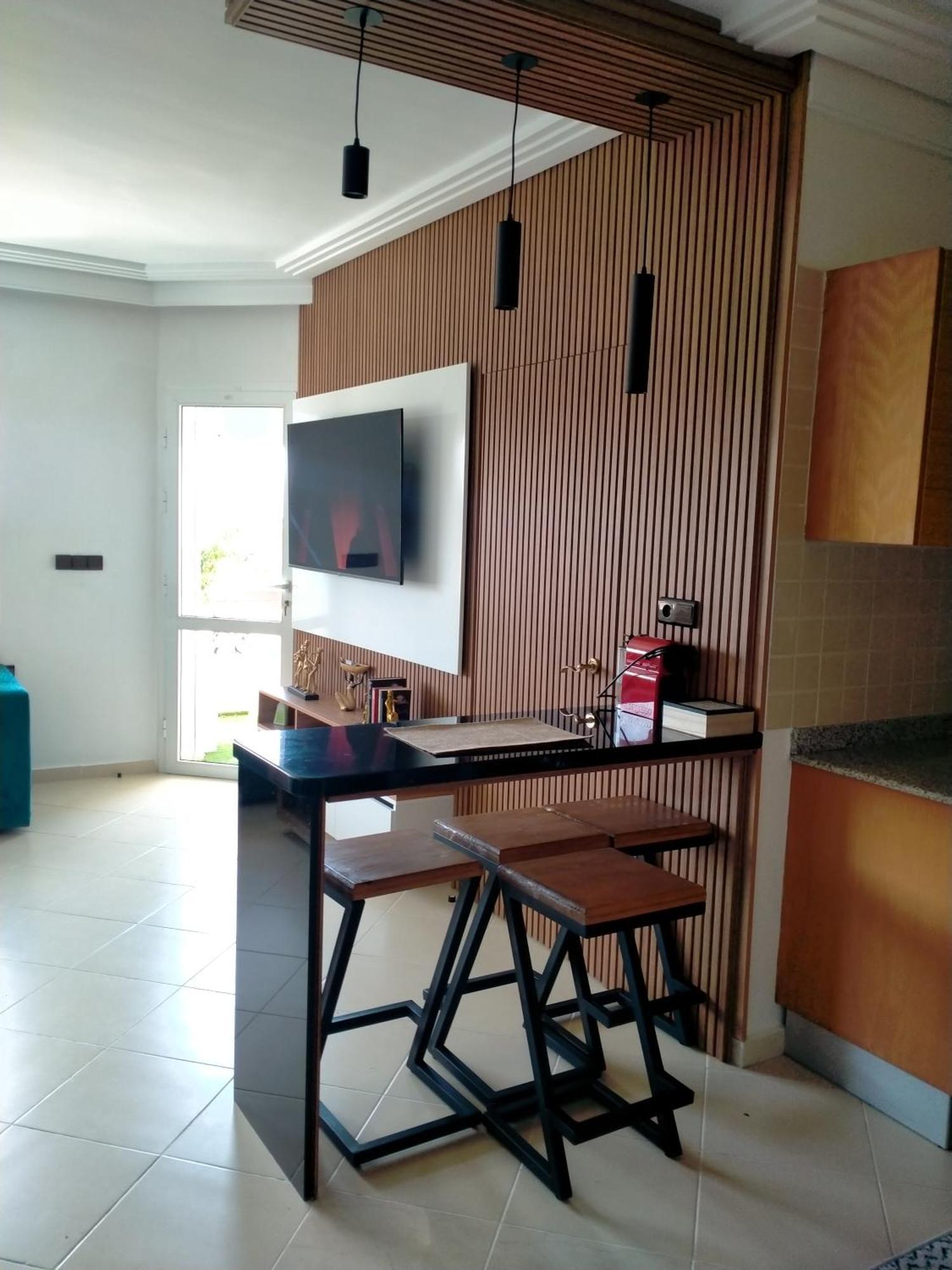 Assilah Marina Golf Assilah Apartman Szoba fotó