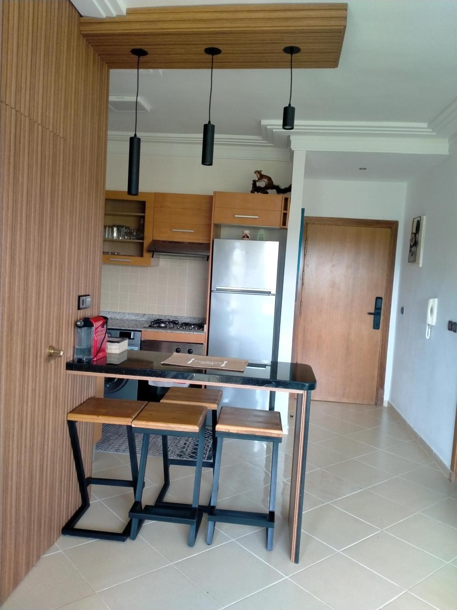Assilah Marina Golf Assilah Apartman Szoba fotó