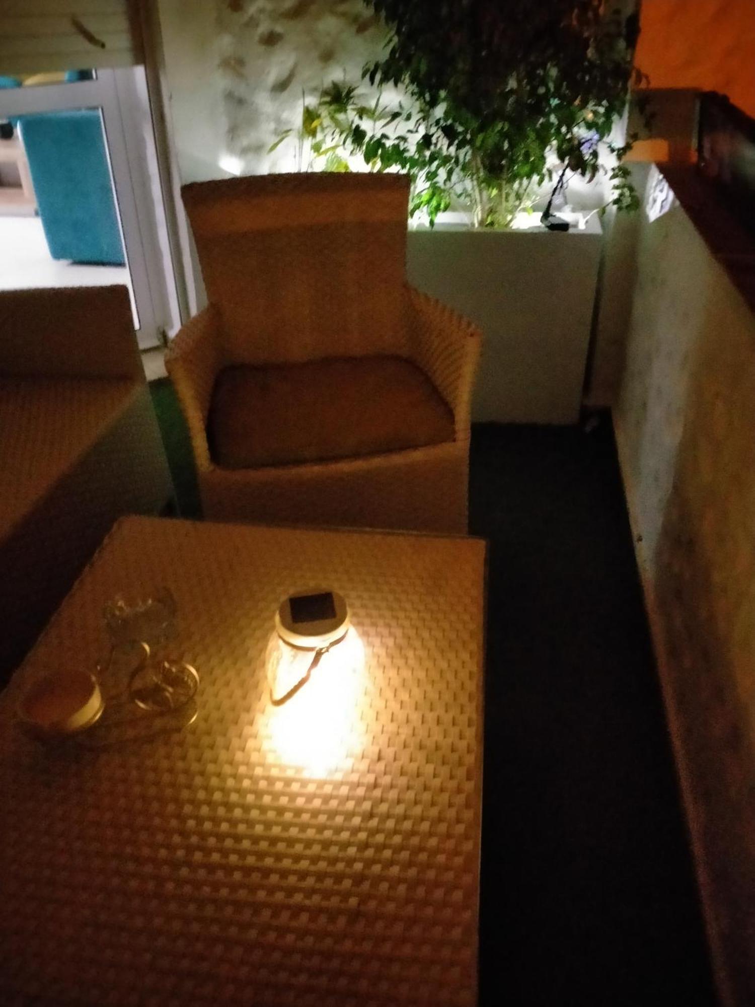 Assilah Marina Golf Assilah Apartman Kültér fotó