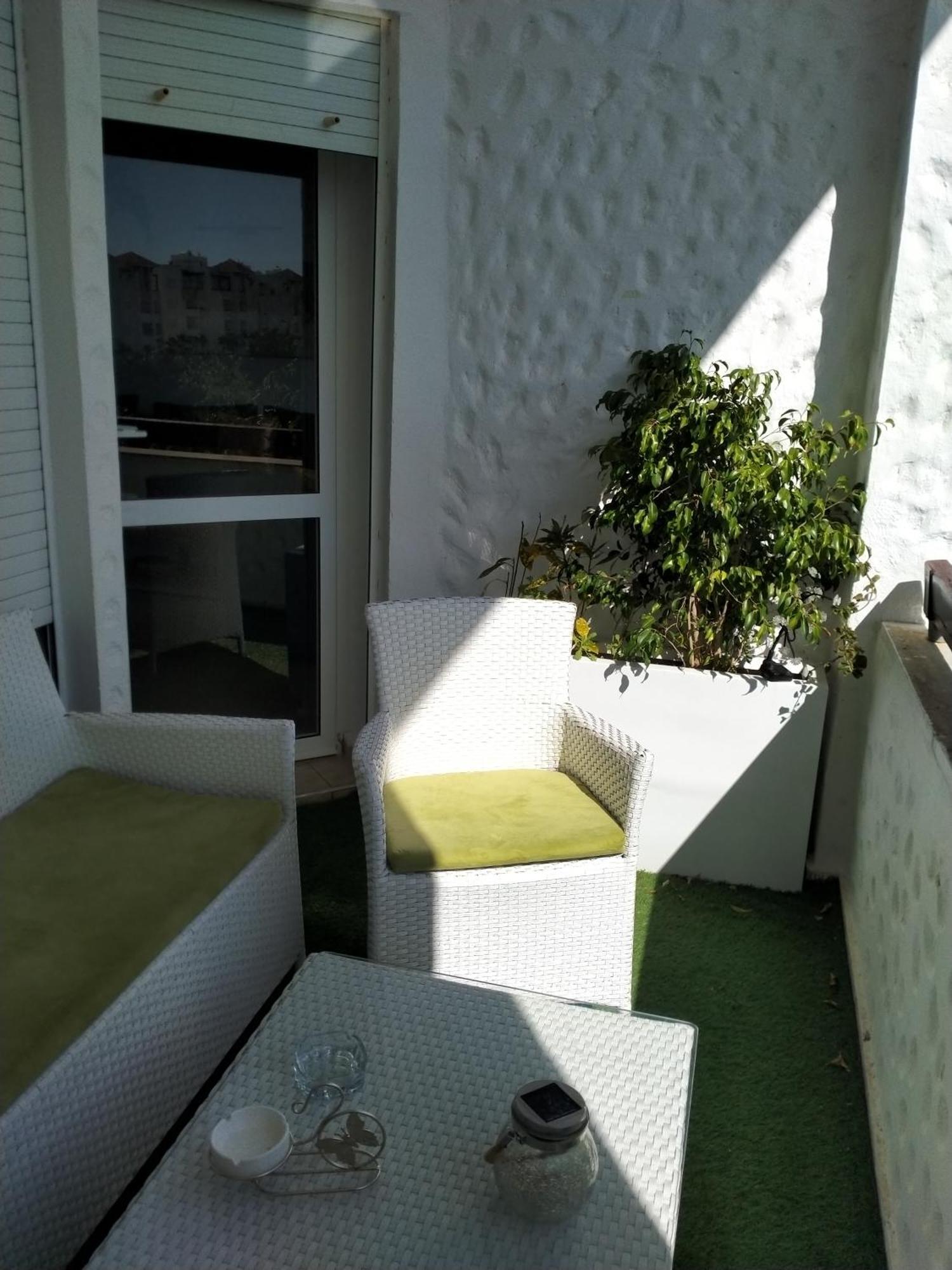 Assilah Marina Golf Assilah Apartman Szoba fotó