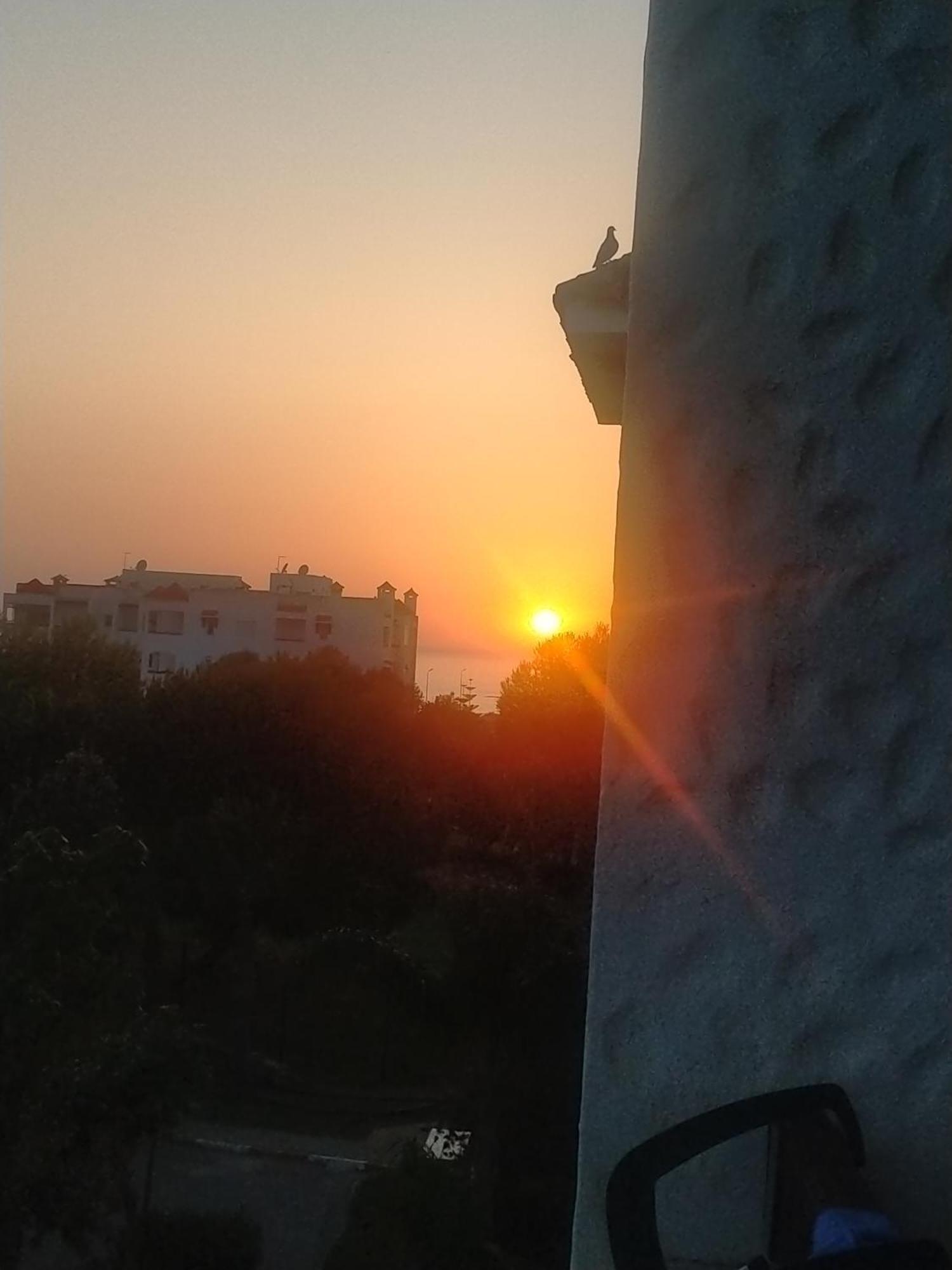 Assilah Marina Golf Assilah Apartman Kültér fotó